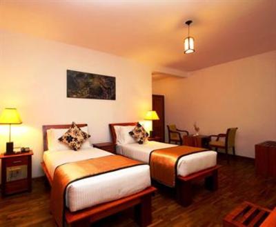 фото отеля Glenfall Reach Hotel