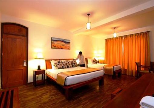 фото отеля Glenfall Reach Hotel