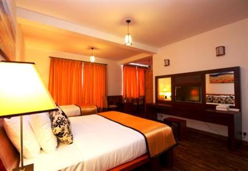 фото отеля Glenfall Reach Hotel