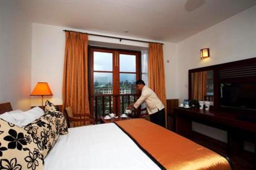 фото отеля Glenfall Reach Hotel