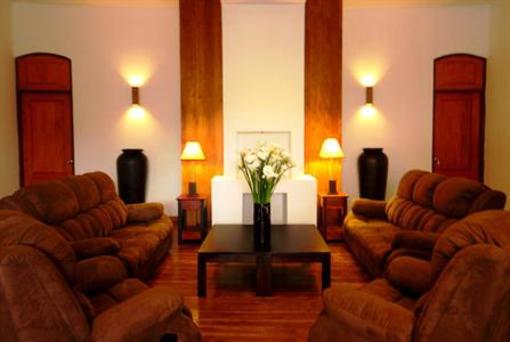 фото отеля Glenfall Reach Hotel