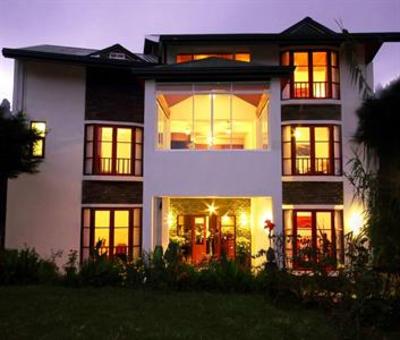 фото отеля Glenfall Reach Hotel