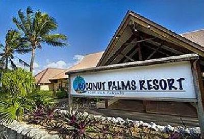 фото отеля Coconut Palms Resort