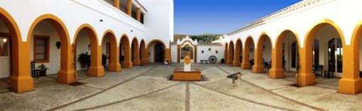 фото отеля Hacienda la Morena
