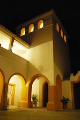 фото отеля Hacienda la Morena