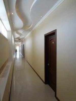 фото отеля Otel Rezident