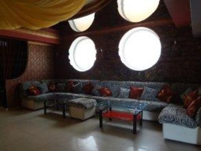 фото отеля Otel Rezident