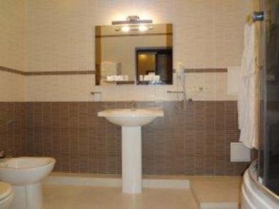 фото отеля Otel Rezident