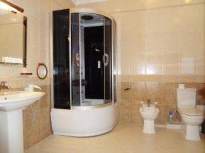 фото отеля Otel Rezident