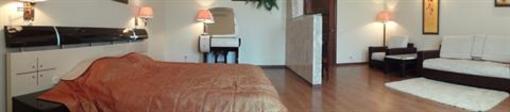фото отеля Otel Rezident