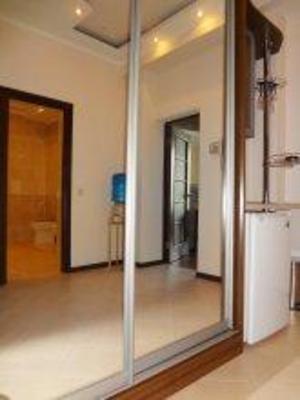 фото отеля Otel Rezident