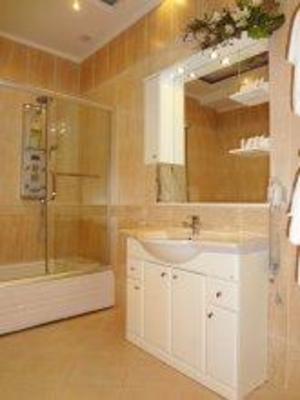 фото отеля Otel Rezident