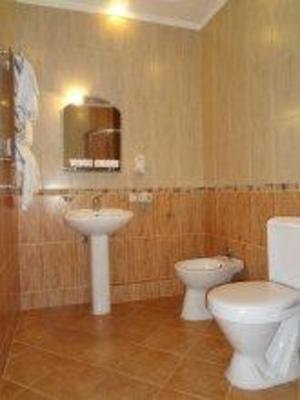фото отеля Otel Rezident