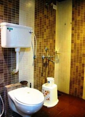 фото отеля Hotel Bliss Comfort