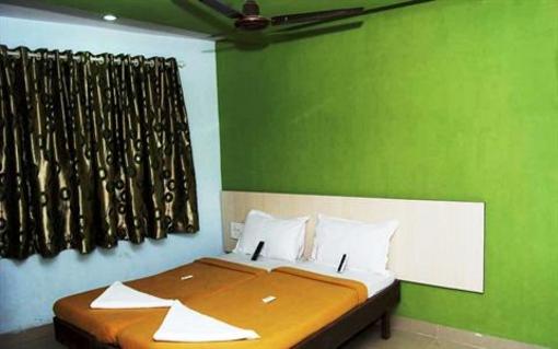 фото отеля Hotel Bliss Comfort