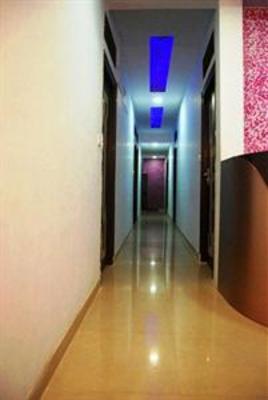 фото отеля Hotel Bliss Comfort