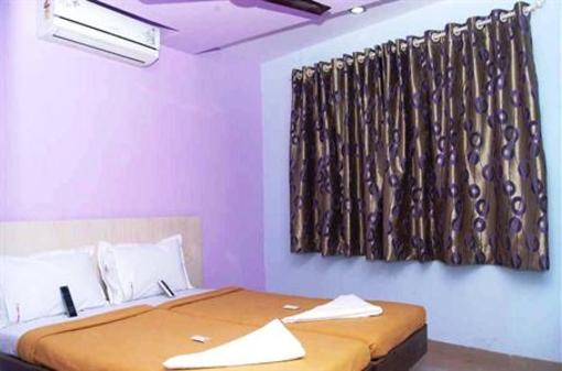 фото отеля Hotel Bliss Comfort