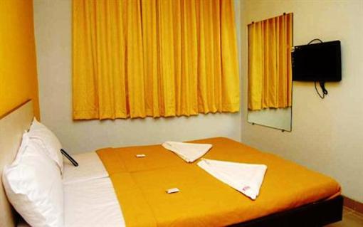 фото отеля Hotel Bliss Comfort
