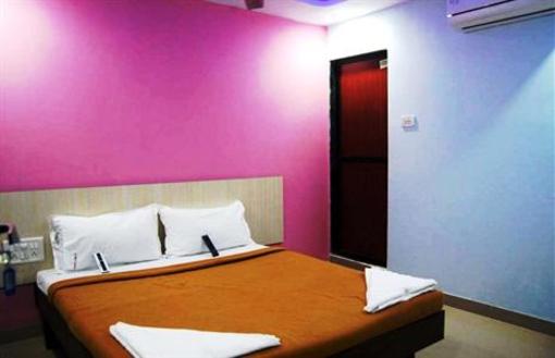 фото отеля Hotel Bliss Comfort