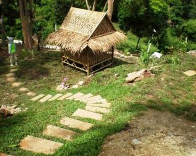 фото отеля Nirvana Detox Healing Center