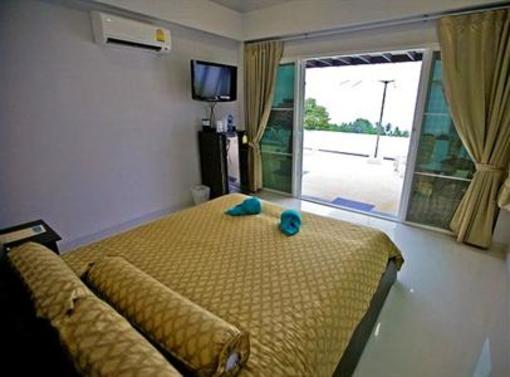 фото отеля Nirvana Detox Healing Center