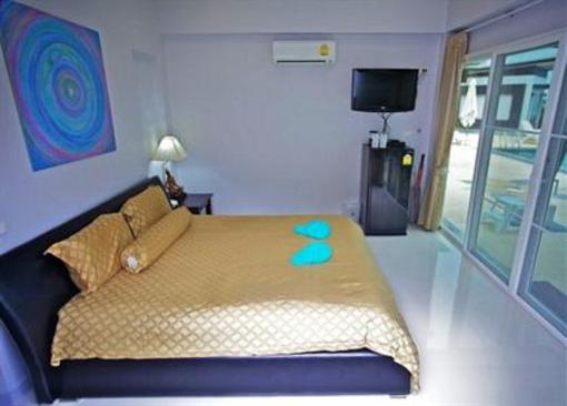 фото отеля Nirvana Detox Healing Center
