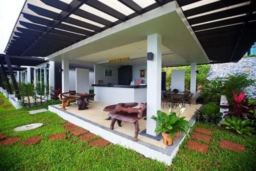 фото отеля Nirvana Detox Healing Center
