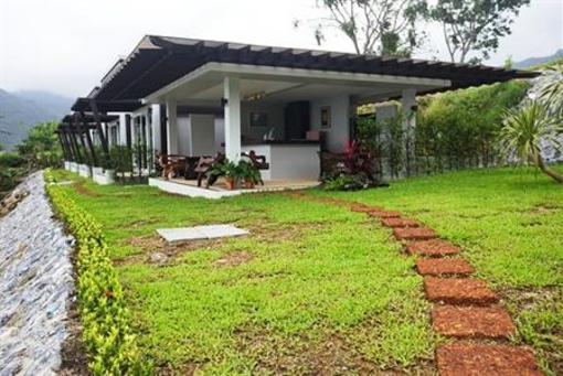 фото отеля Nirvana Detox Healing Center