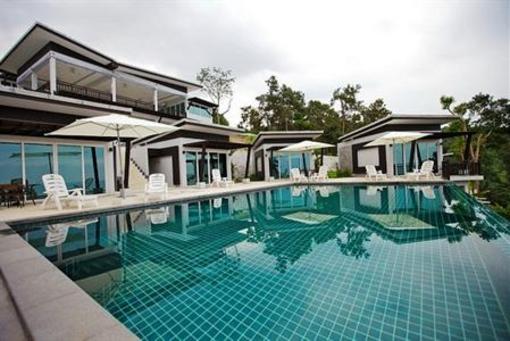фото отеля Nirvana Detox Healing Center