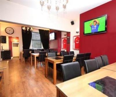 фото отеля Soccer Suite