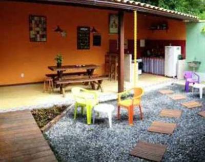 фото отеля Biergarten Hostel