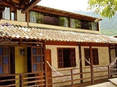 фото отеля Biergarten Hostel