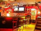 фото отеля Biergarten Hostel