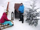 фото отеля Ferienpark Oberwiesenthal