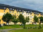 фото отеля Ferienpark Oberwiesenthal