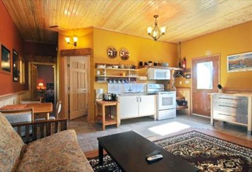 фото отеля Elm Tree Farm B&B