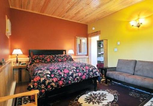 фото отеля Elm Tree Farm B&B