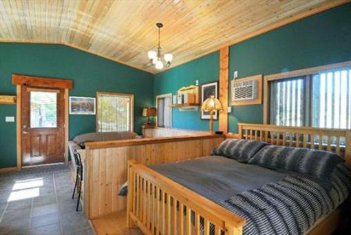 фото отеля Elm Tree Farm B&B
