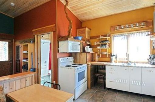 фото отеля Elm Tree Farm B&B