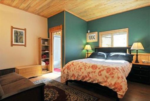 фото отеля Elm Tree Farm B&B