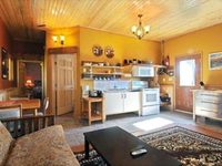Elm Tree Farm B&B