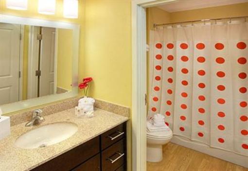 фото отеля TownePlace Suites Aberdeen