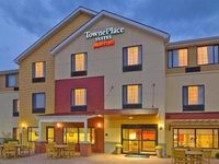 TownePlace Suites Aberdeen