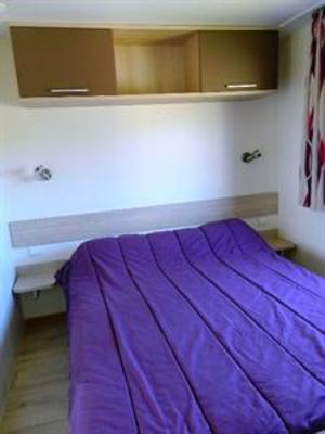 фото отеля Camping Le Ragis
