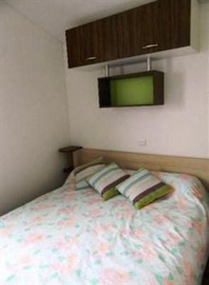фото отеля Camping Le Ragis