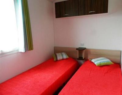 фото отеля Camping Le Ragis