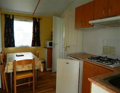 фото отеля Camping Le Ragis