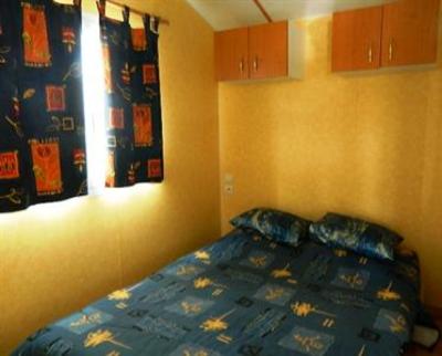 фото отеля Camping Le Ragis