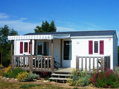 фото отеля Camping Le Ragis