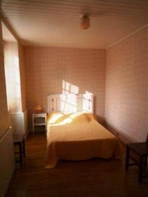 фото отеля Camping Le Ragis